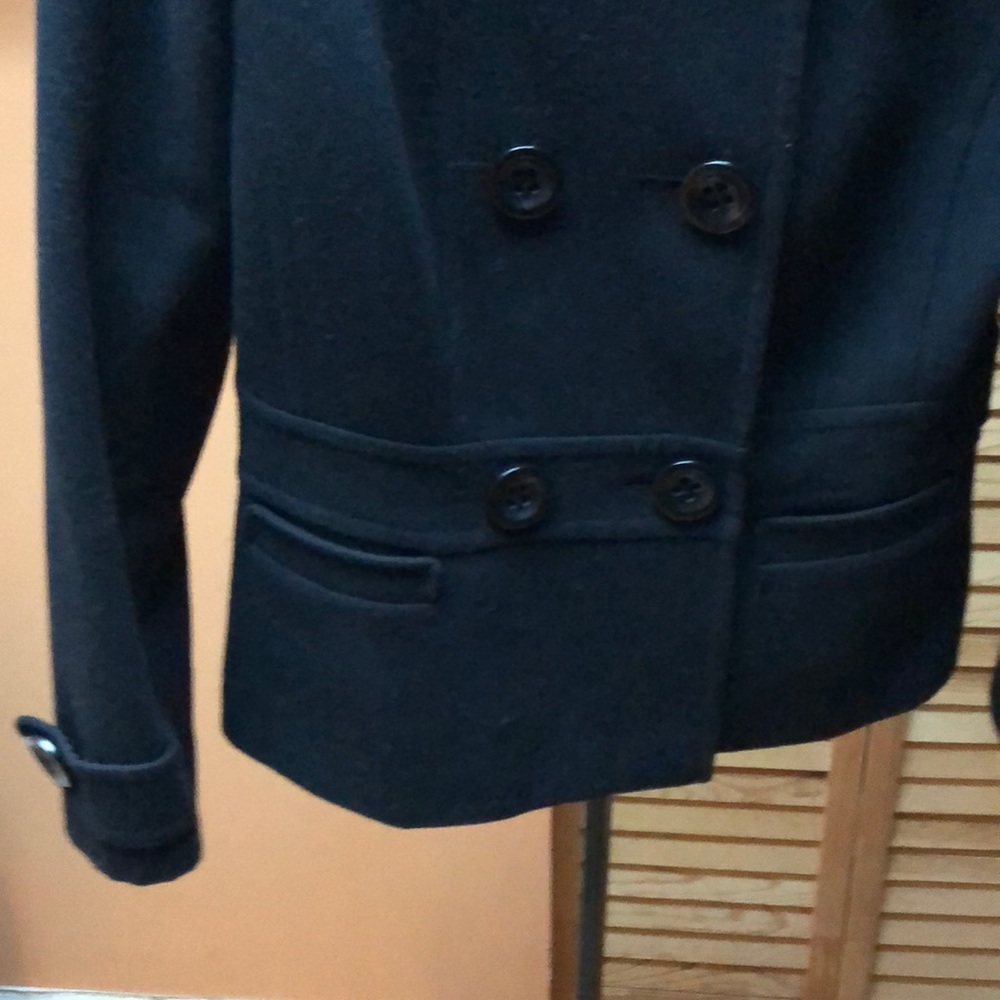 Halogen wool jacket - Picture 7 of 7